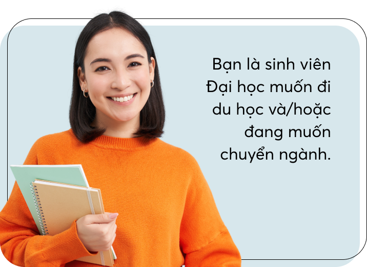 Bạn muốn phát triển bản thân